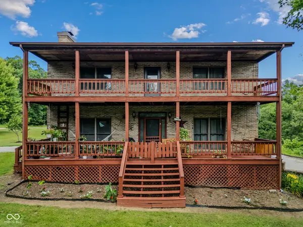 4325 N County Road 650 W, Brownstown, IN 47220