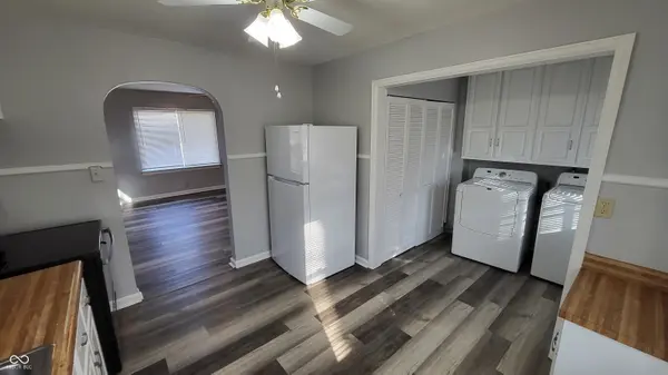 3151 W 18th ST, Anderson, IN 46011