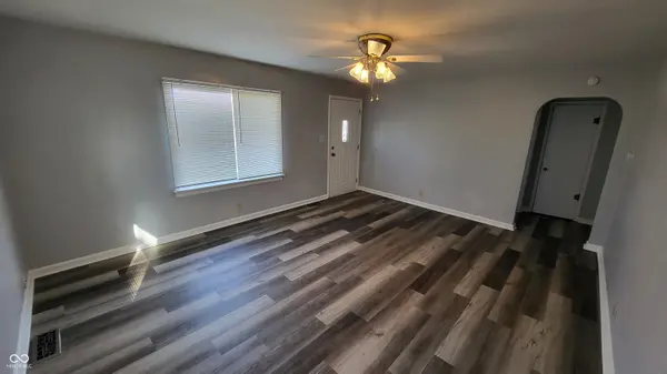 3151 W 18th ST, Anderson, IN 46011
