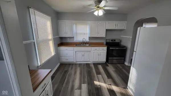 3151 W 18th ST, Anderson, IN 46011