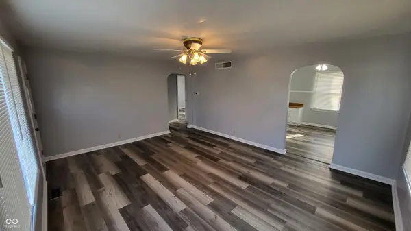 3151 W 18th ST, Anderson, IN 46011