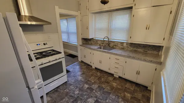 1631 W 14th ST, Anderson, IN 46016