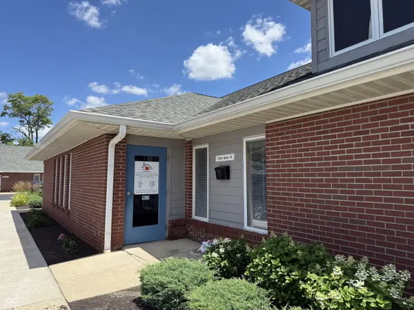 5150 E Stop 11 RD #12, Indianapolis, IN 46237