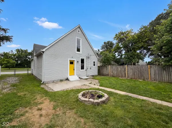 1510 E Raymond ST, Indianapolis, IN 46203