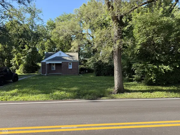 2109 E 99th ST, Carmel, IN 46280