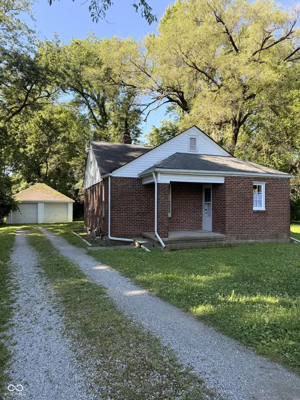 2109 E 99th ST, Carmel, IN 46280