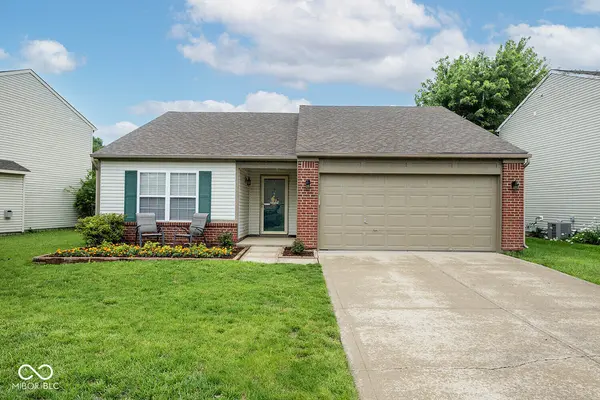 6730 Smithfield BLVD, Indianapolis, IN 46237