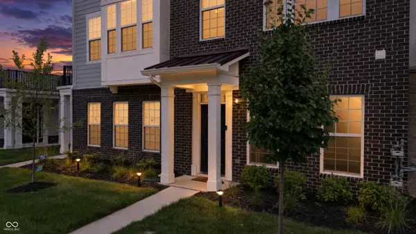 14565 Pomona LN, Carmel, IN 46074
