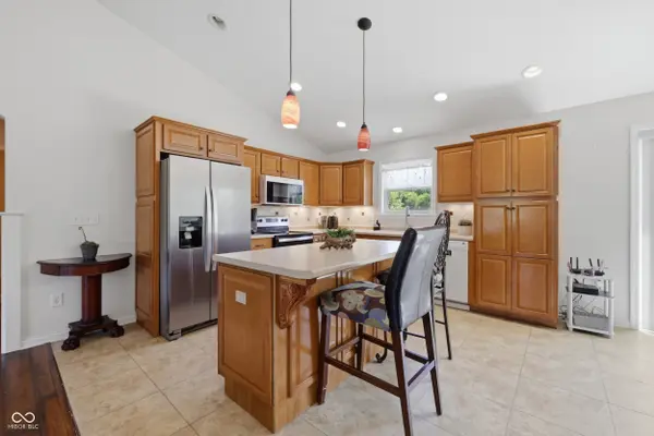 25541 Scherer AVE, Arcadia, IN 46030