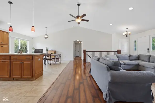 25541 Scherer AVE, Arcadia, IN 46030