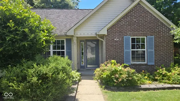1809 Emerald Pines LN, Westfield, IN 46074