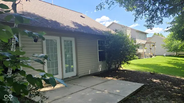1809 Emerald Pines LN, Westfield, IN 46074