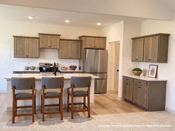 1590 Palmetto WAY, Greenfield, IN 46140