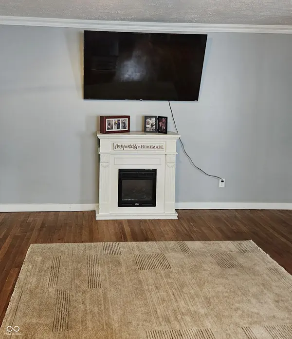 1024 N Harrison ST, Rushville, IN 46173