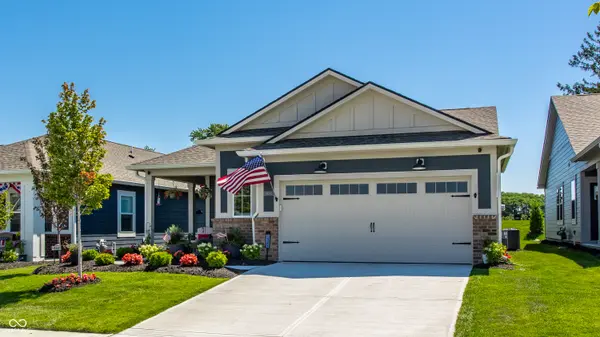 19241 Boulder Brook LN, Westfield, IN 46074