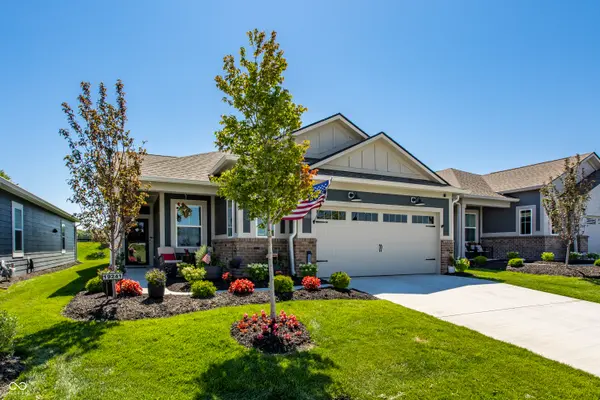 19241 Boulder Brook LN, Westfield, IN 46074