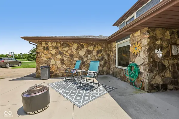 149 E County Road 180 N, Frankfort, IN 46041