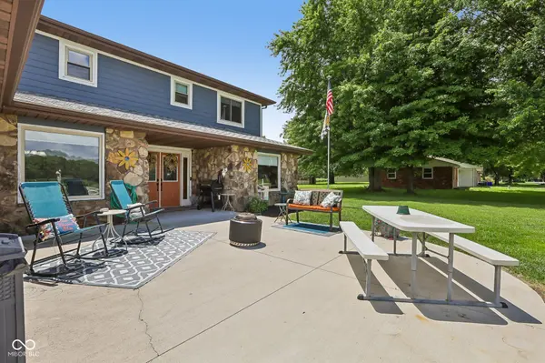 149 E County Road 180 N, Frankfort, IN 46041