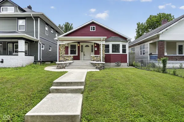 1145 W 35th, Indianapolis, IN 46208