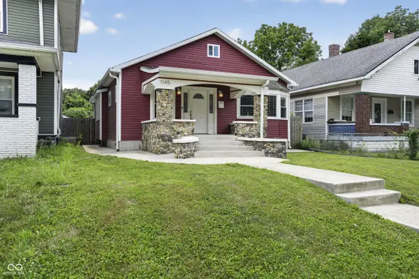 1145 W 35th, Indianapolis, IN 46208