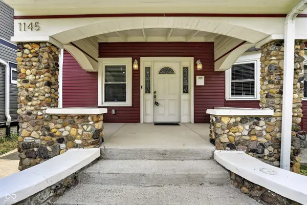 1145 W 35th, Indianapolis, IN 46208
