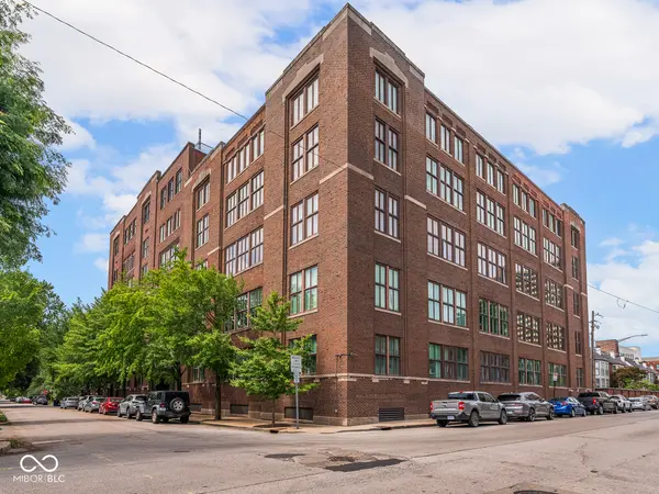 430 N Park AVE #106, Indianapolis, IN 46202