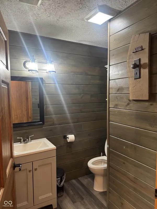115 E Main, Hillsboro, IN 47949