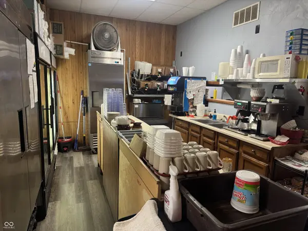 115 E Main, Hillsboro, IN 47949