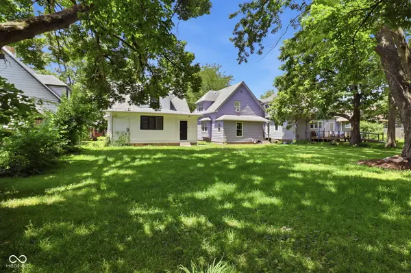 47 N Oxford ST, Indianapolis, IN 46201