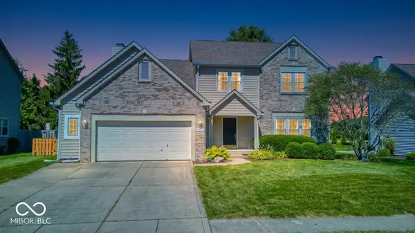4847 Ashbrook DR, Noblesville, IN 46062