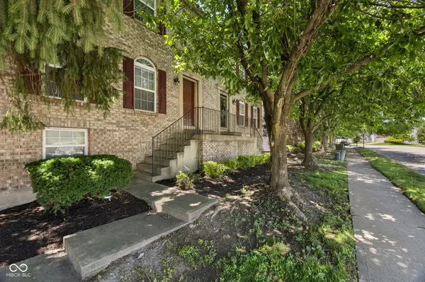 3017 Skylar LN, Indianapolis, IN 46208