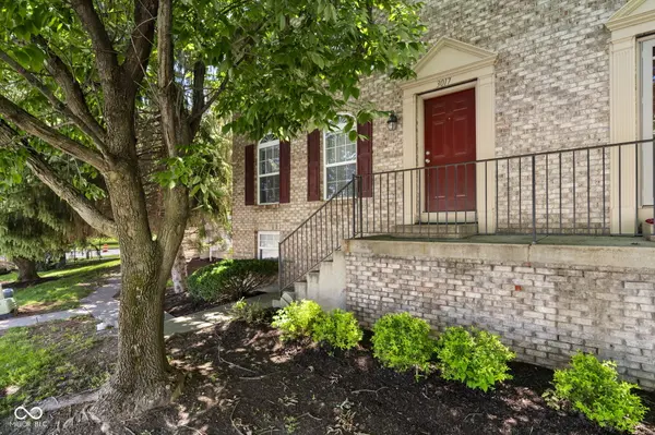 3017 Skylar LN, Indianapolis, IN 46208