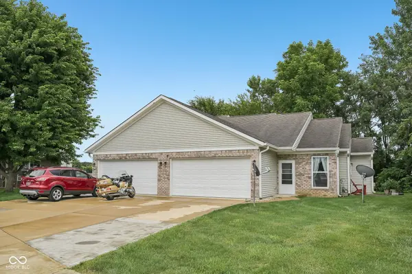497 Nick CT, Martinsville, IN 46151