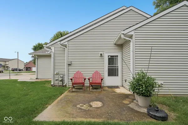 497 Nick CT, Martinsville, IN 46151