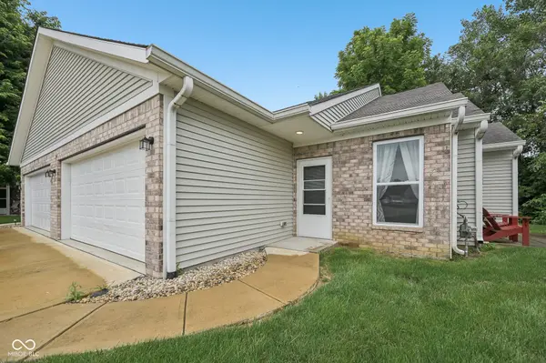 497 Nick CT, Martinsville, IN 46151