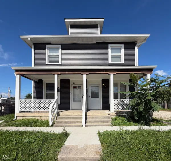 1854 Shelby ST, Indianapolis, IN 46203