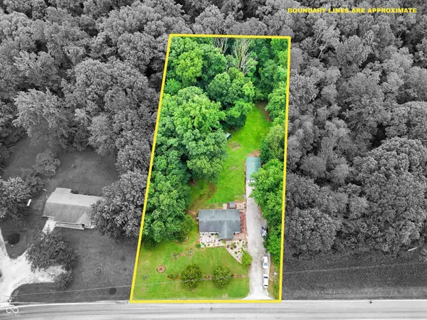 255 W State Highway 250, Deputy, IN 47230