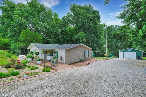 255 W State Highway 250, Deputy, IN 47230