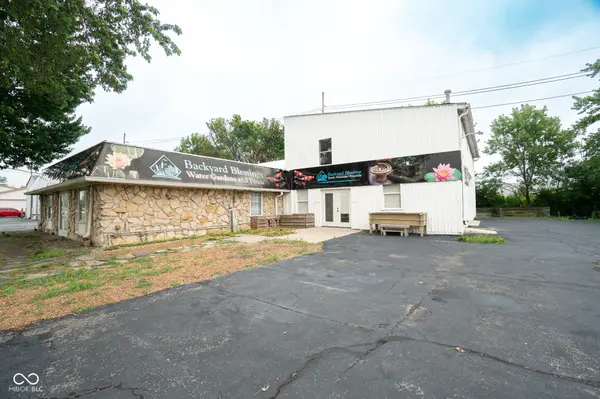 8135 E 30th ST, Indianapolis, IN 46219