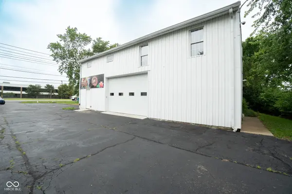 8135 E 30th ST, Indianapolis, IN 46219