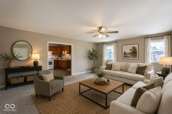 622 Indianapolis RD, Mooresville, IN 46158
