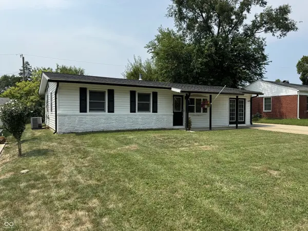 622 Indianapolis RD, Mooresville, IN 46158