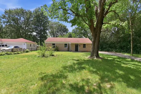 4410 N Audubon RD, Indianapolis, IN 46226