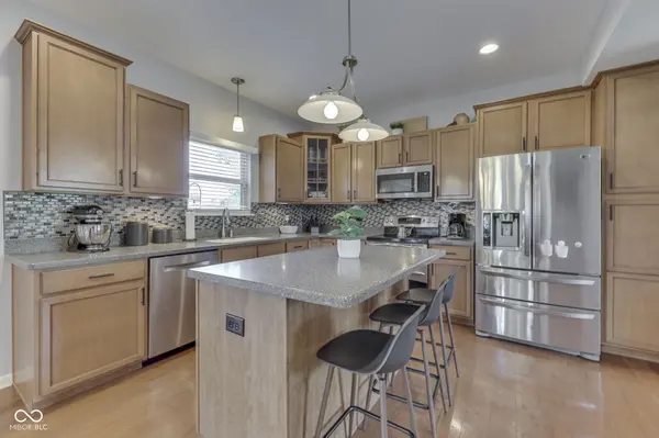 5850 Somerset BLVD W, Bargersville, IN 46106