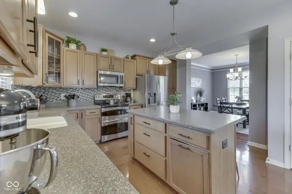 5850 Somerset BLVD W, Bargersville, IN 46106