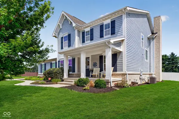 10522 Morningtide CIR, Fishers, IN 46038