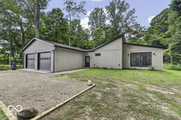 6888 S State Road 44, Martinsville, IN 46151