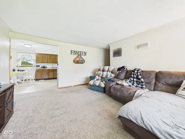 509 Imy LN, Anderson, IN 46013