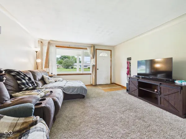 509 Imy LN, Anderson, IN 46013