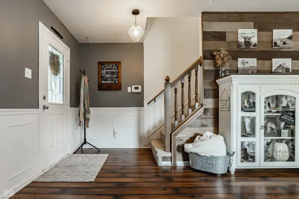 5756 N Plymouth CT, Mccordsville, IN 46055